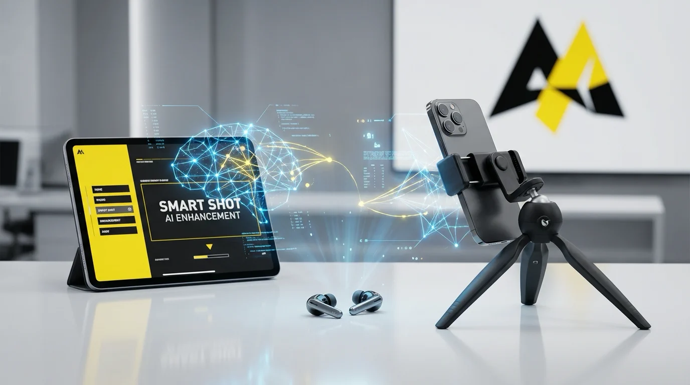 The Complete Guide to AI Product Photography for E-commerce Sellers