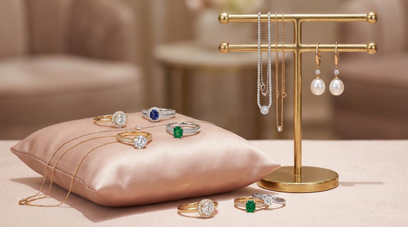 Jewelry & Accessories